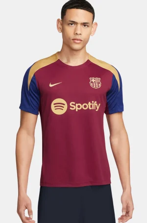 Granat Trainingsshirt 23/24 | FC Barcelona Shop