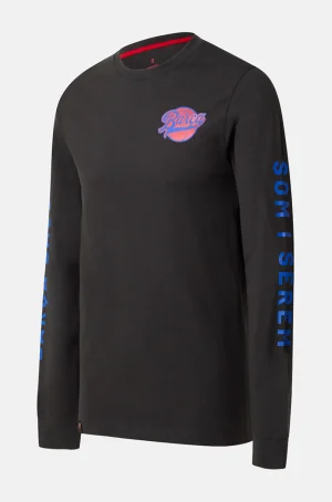 Langarm-Basketballtrikot | FC Barcelona Best