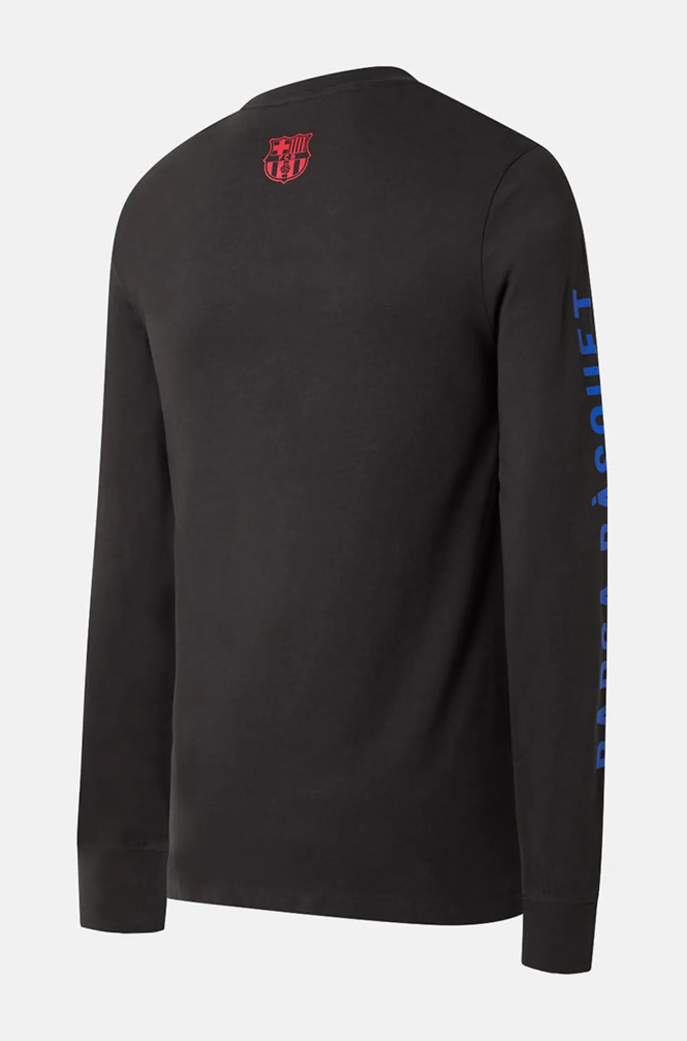 Langarm-Basketballtrikot | FC Barcelona Best