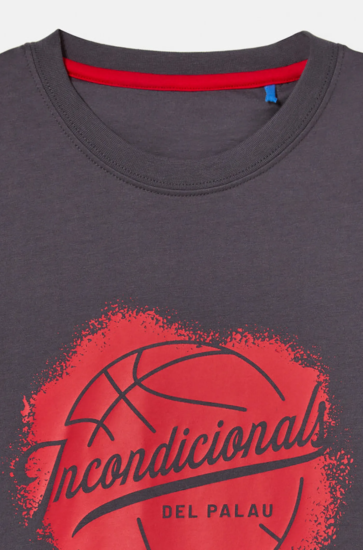 Langarm-Basketballtrikot - Junior | FC Barcelona Cheap
