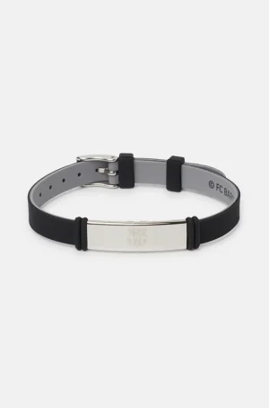 Modearmband - Schwarz | FC Barcelona Fashion