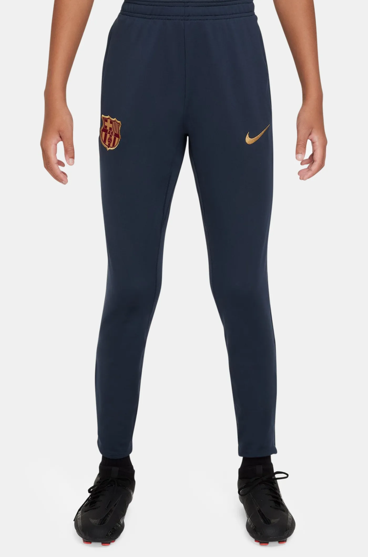 Obsidian Trainingshose 23/24 – Junior | FC Barcelona Cheap