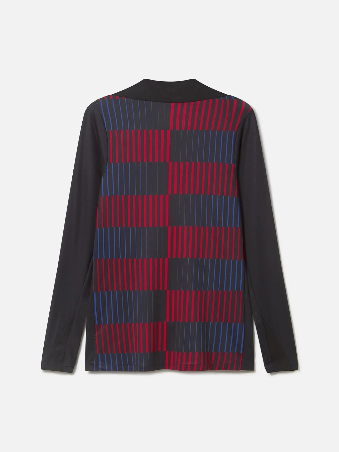 Pre-Match-Auswärtssweatshirt 24/25 – Langarm – Damen | FC Barcelona Outlet