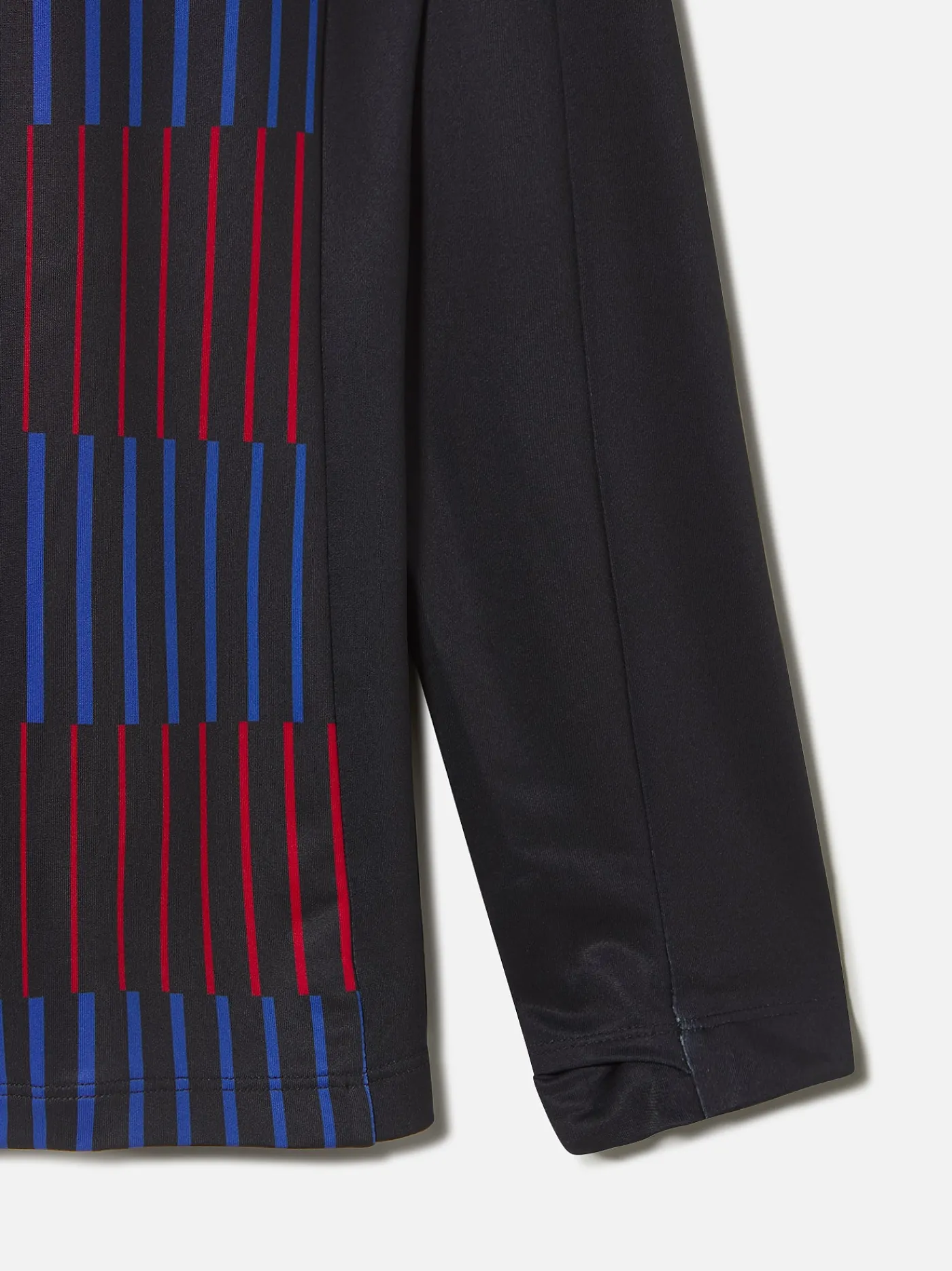 Pre-Match-Auswärtssweatshirt 24/25 – Langarm – Damen | FC Barcelona Outlet