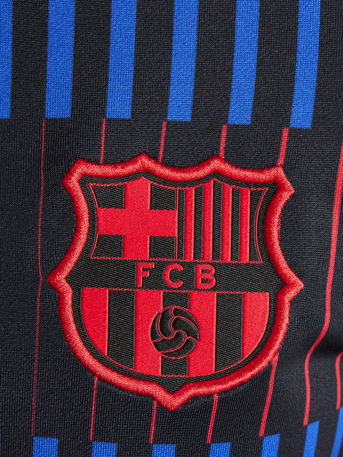 Pre-Match-Auswärtssweatshirt 24/25 – Langarm – Junior | FC Barcelona Cheap
