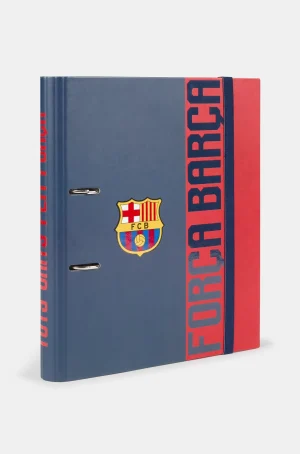 Premium-Ordner | FC Barcelona Cheap