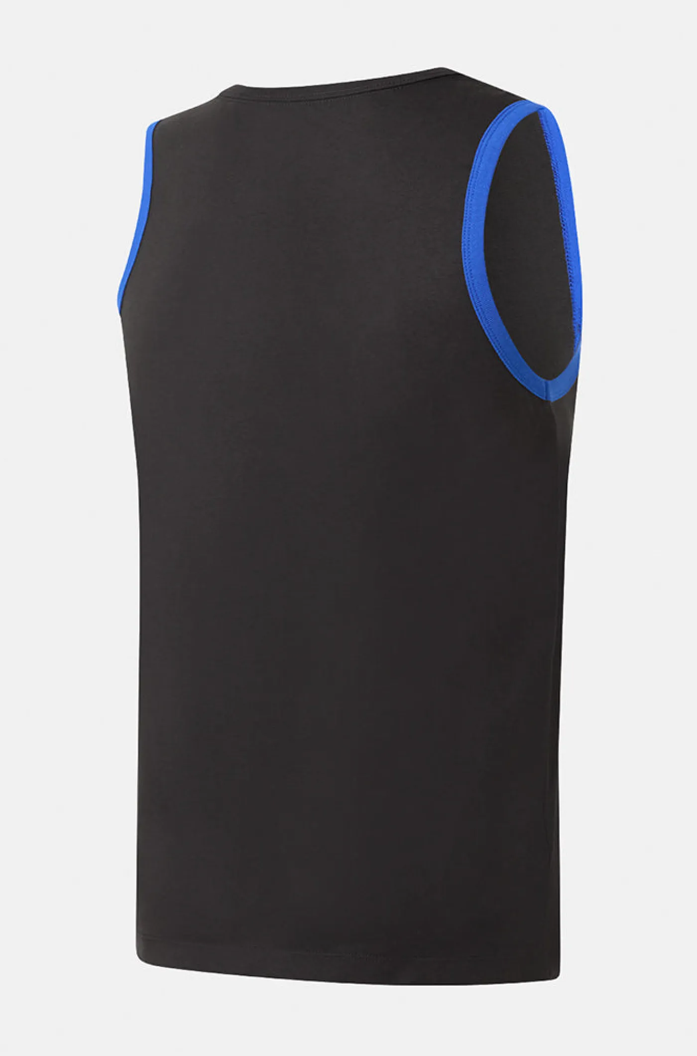 Ärmelloses Basketball-Shirt | FC Barcelona Fashion