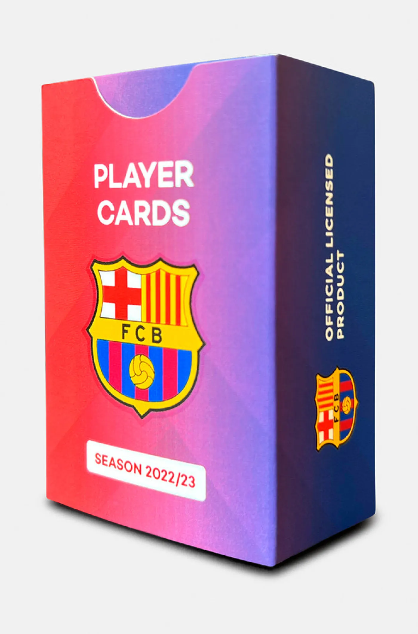 Superclub Manager kit | FC Barcelona Hot
