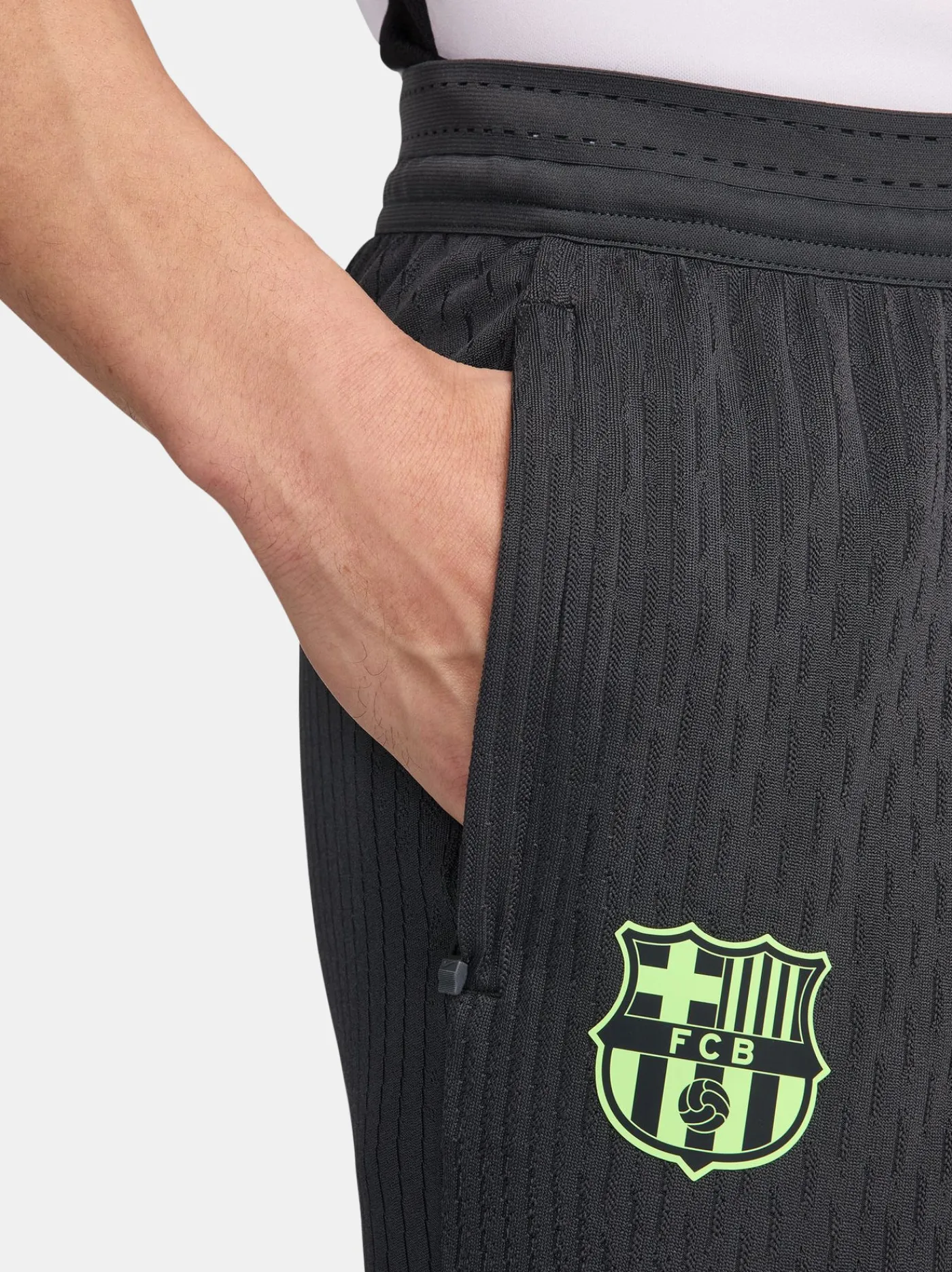 Trainingshose 24/25 Ausweichtrikot – Player's Edition | FC Barcelona Clearance