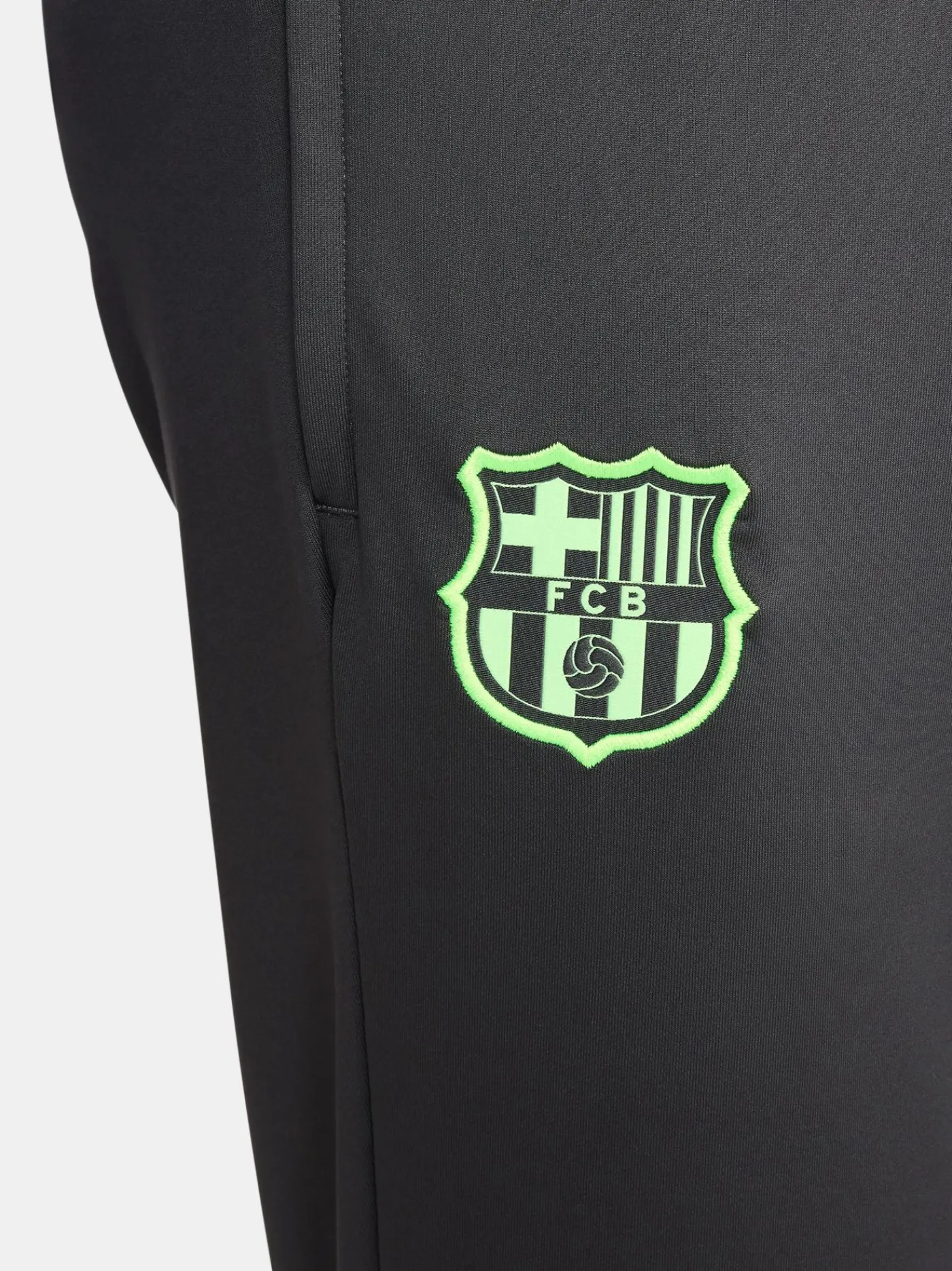 Trainingshose 24/25 Ausweichtrikot | FC Barcelona Sale