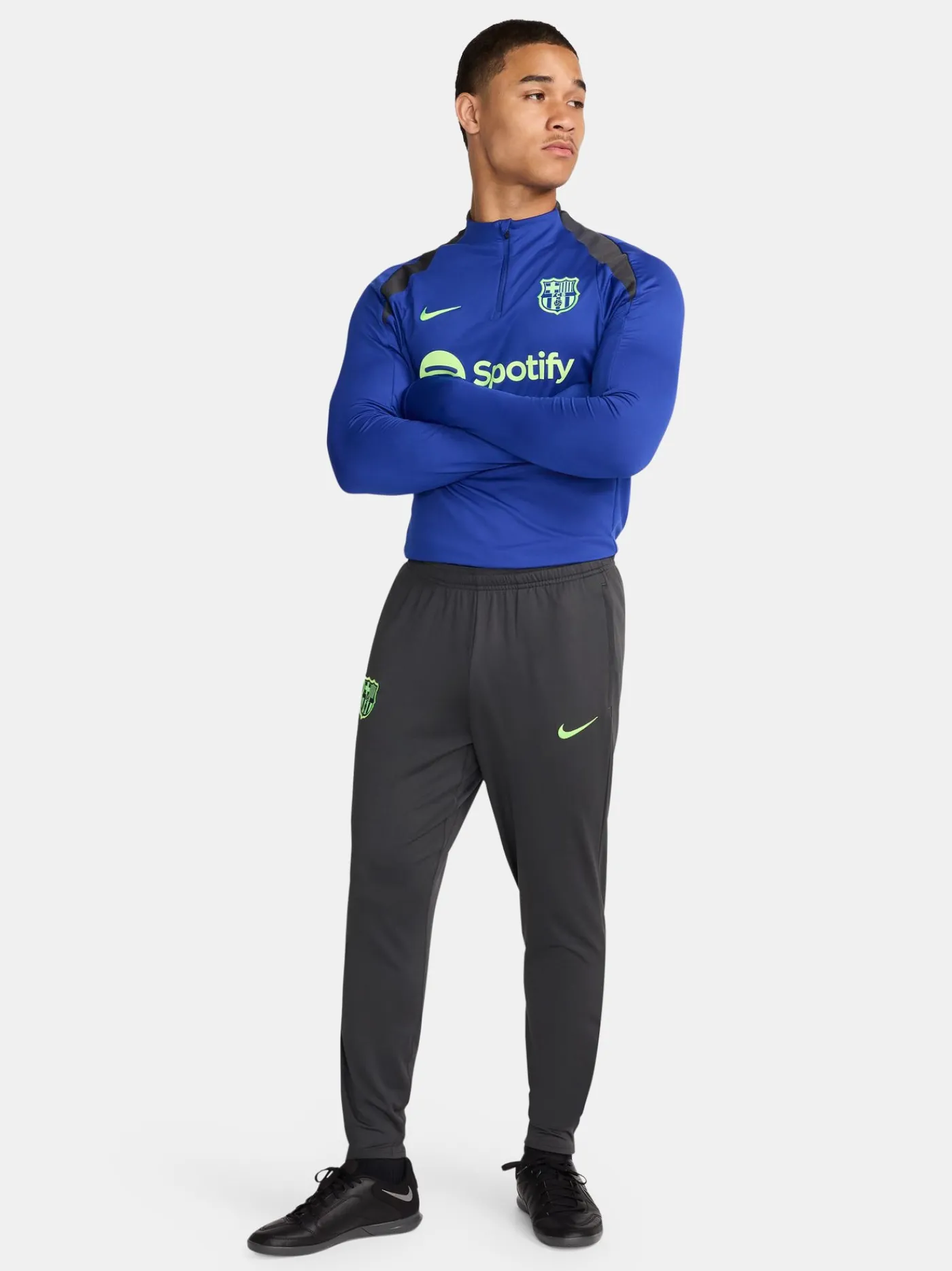 Trainingshose 24/25 Ausweichtrikot | FC Barcelona Sale