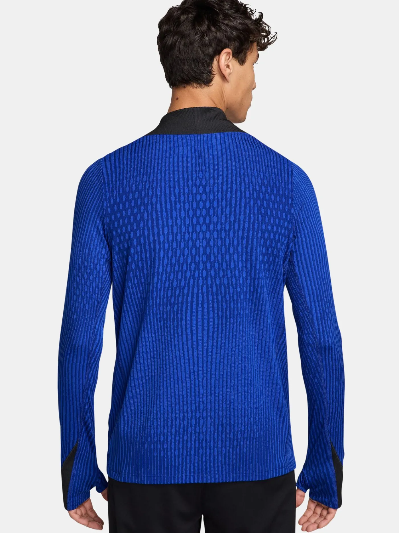 Trainings-Sweatshirt 24/25 Ausweichtrikot – Player's Edition | FC Barcelona Fashion