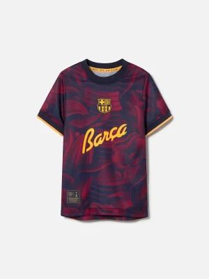 Trikot – "Ramblas" - Junior | FC Barcelona Best Sale