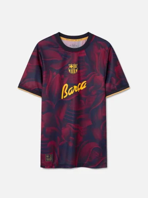 Trikot – "Ramblas" | FC Barcelona Cheap
