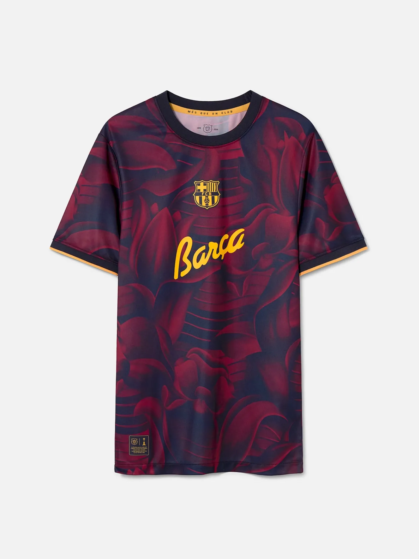 Trikot – "Ramblas" | FC Barcelona Cheap