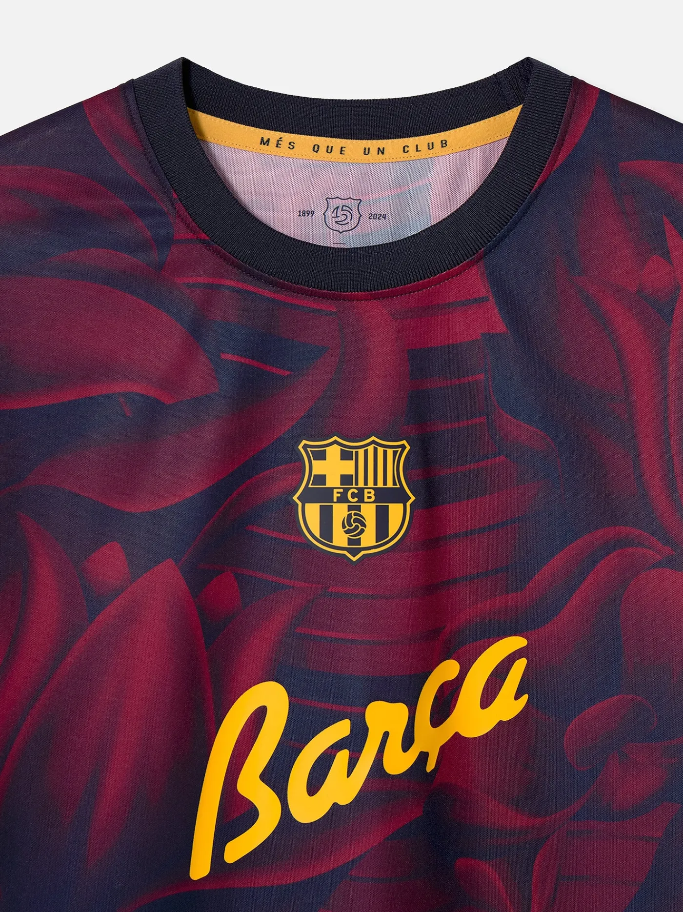 Trikot – "Ramblas" | FC Barcelona Cheap