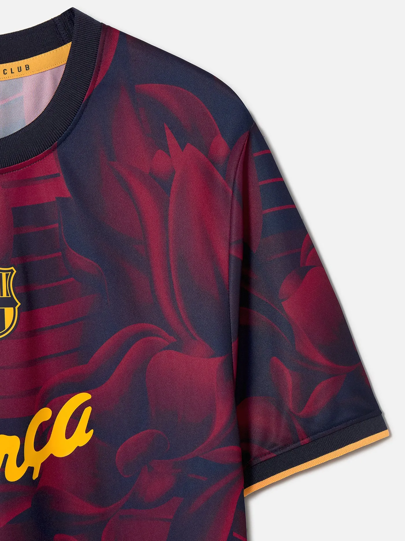 Trikot – "Ramblas" | FC Barcelona Cheap