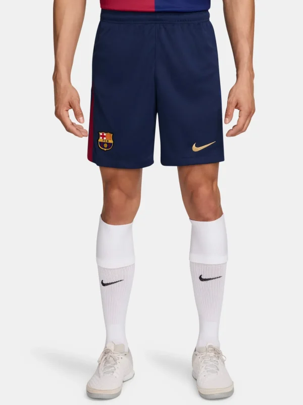 FC Barcelona 24/25 heimshorts | FC Barcelona Sale