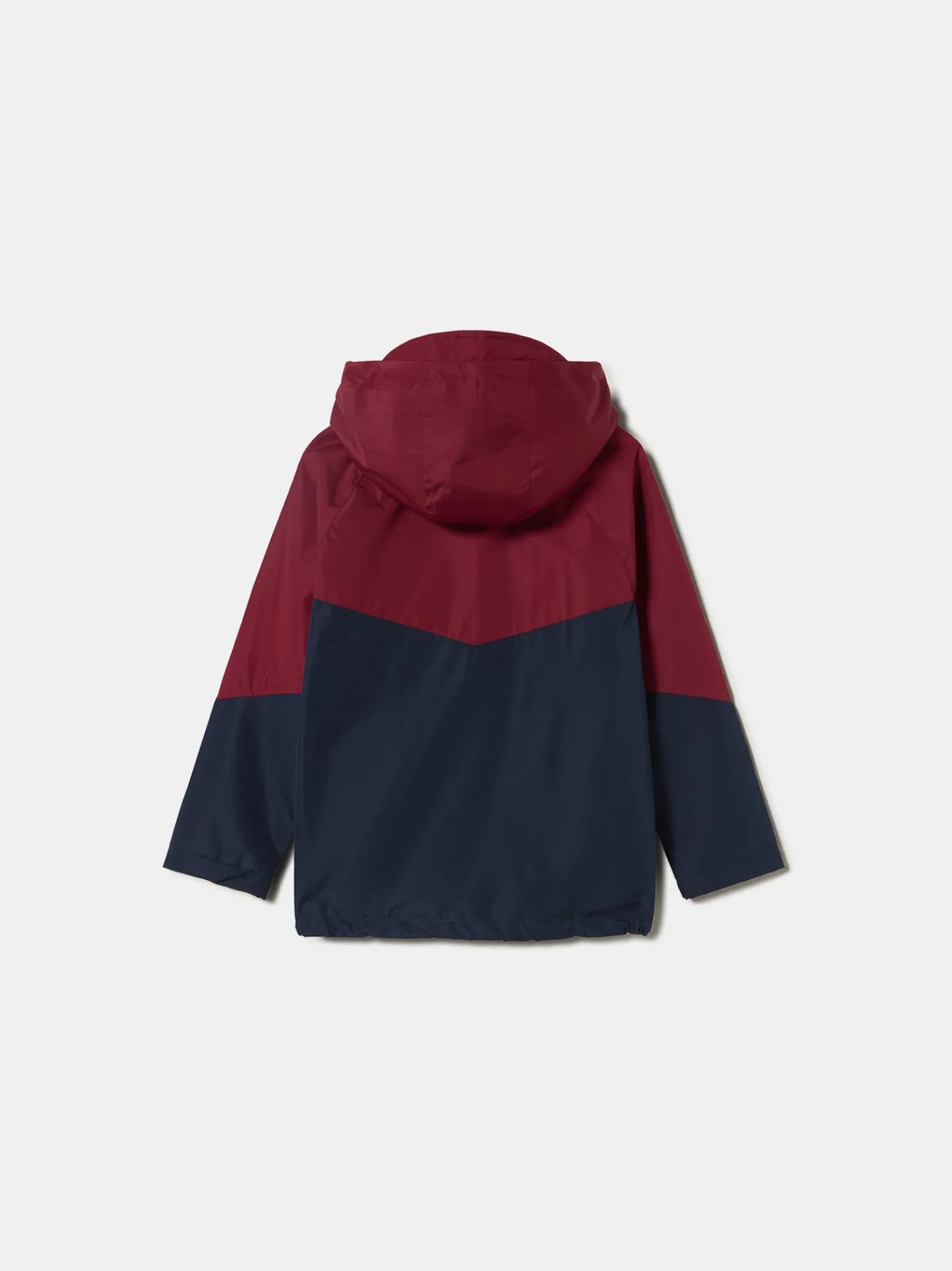 FC-Barcelona-Jacke mit Kapuze - Kinder | FC Barcelona Fashion