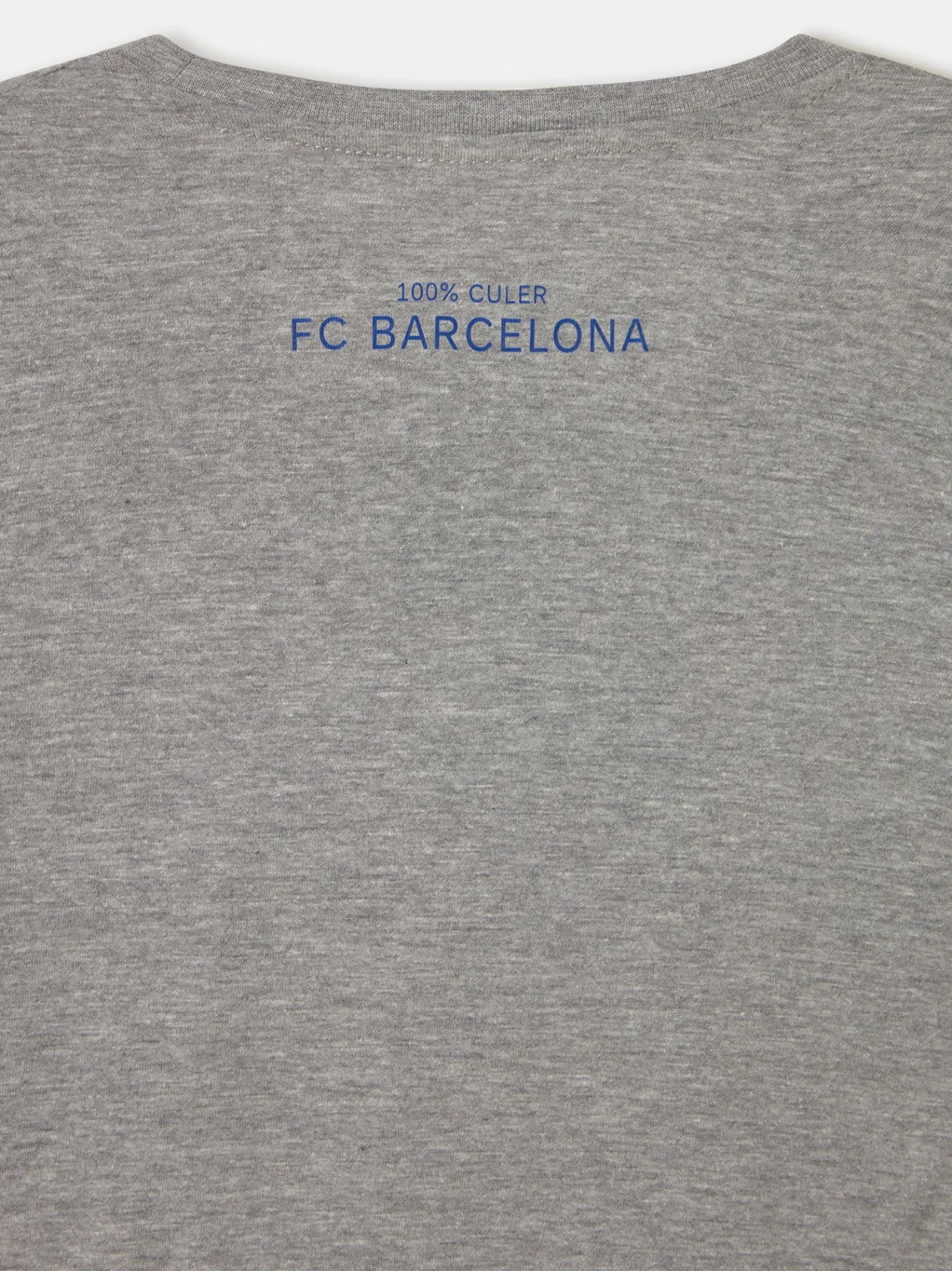 FC-Barcelona-Kinder-T-Shirt – BARÇA-Design mit Maskottchen CAT | FC Barcelona Cheap