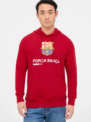 Força Barça-Sweatshirt | FC Barcelona Shop
