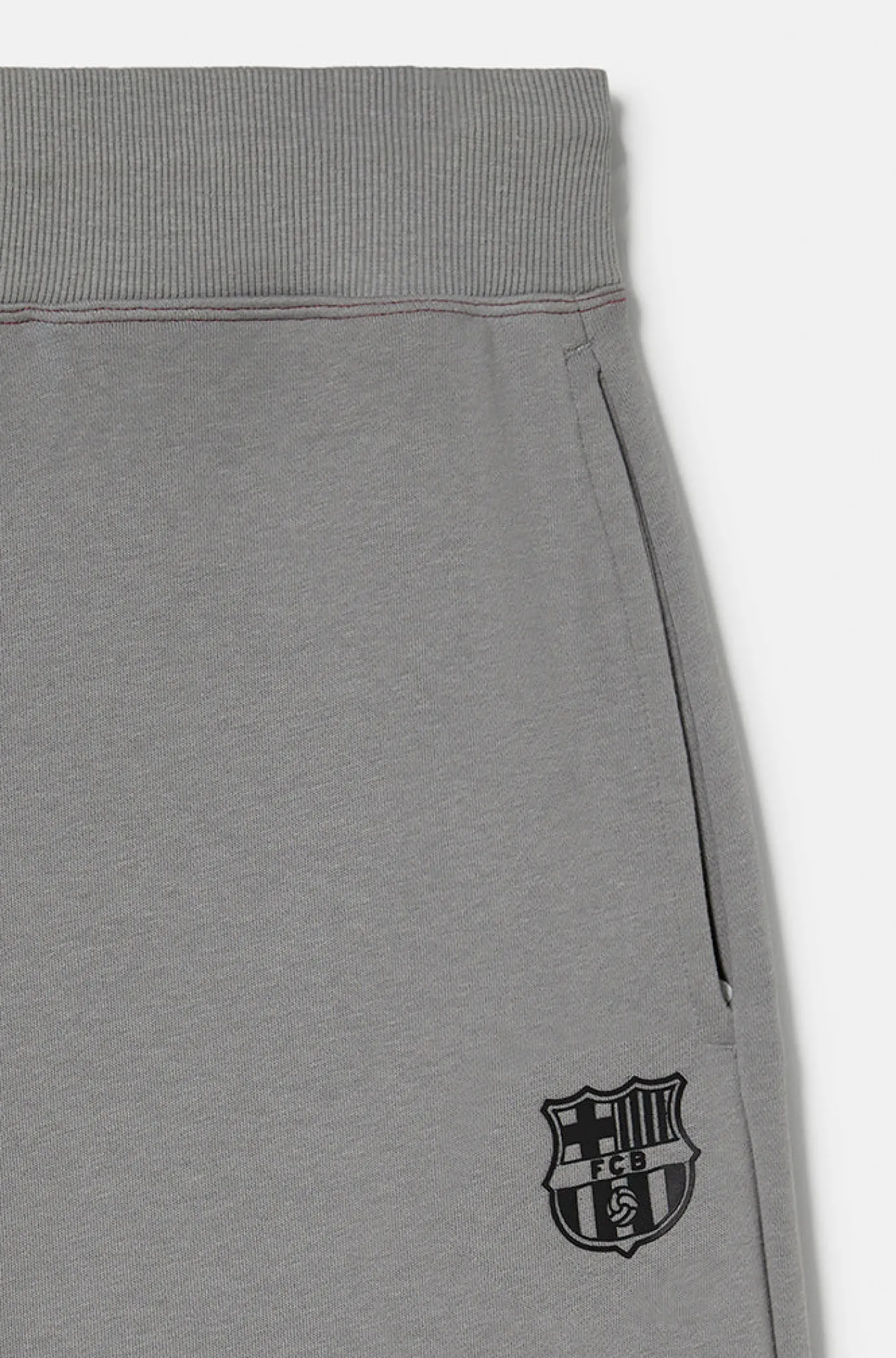 Graue Barca-Hose | FC Barcelona Shop