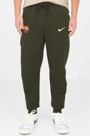 Grün Hose Barça Nike | FC Barcelona Cheap
