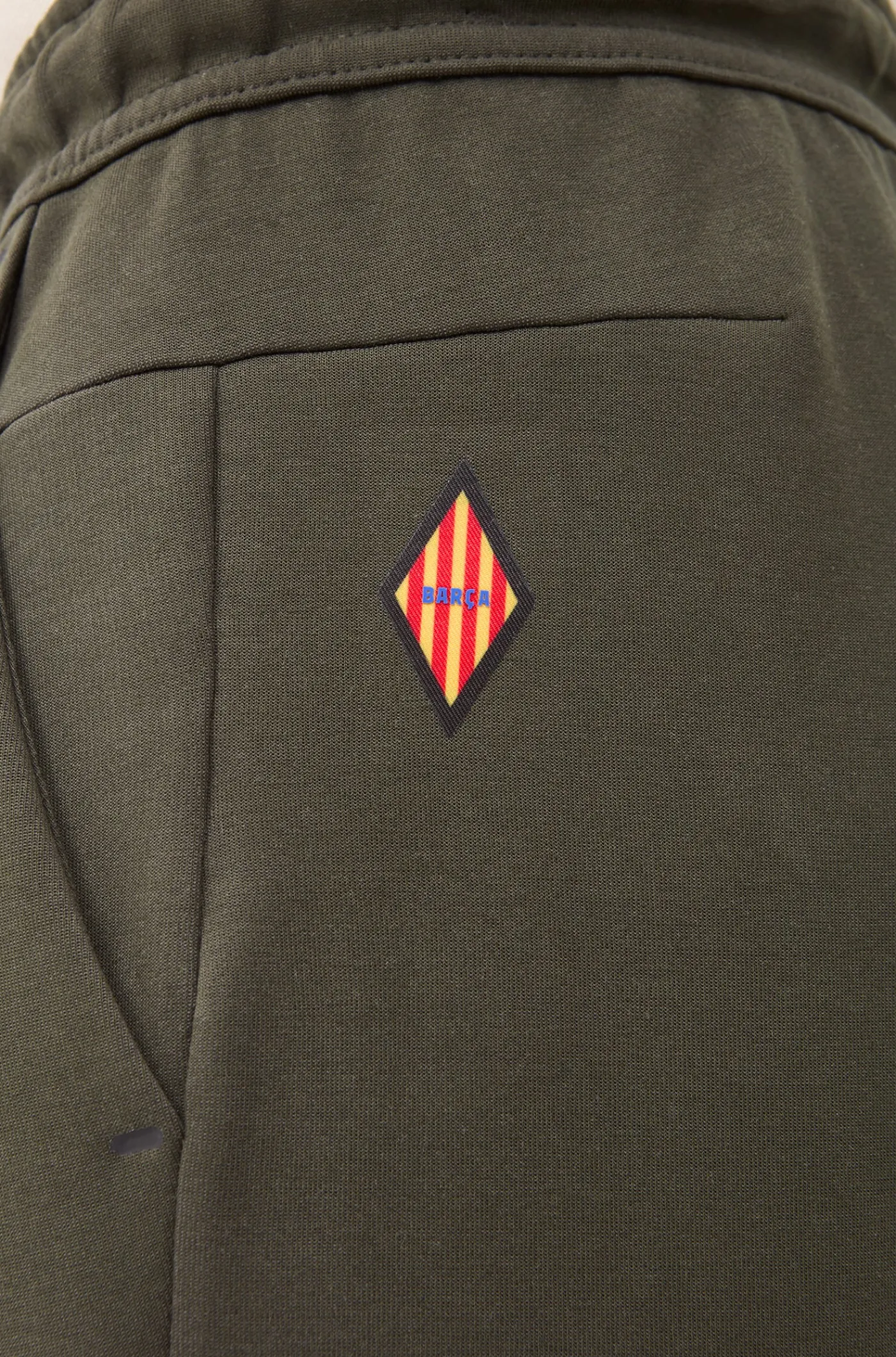 Grün Hose Barça Nike | FC Barcelona Cheap