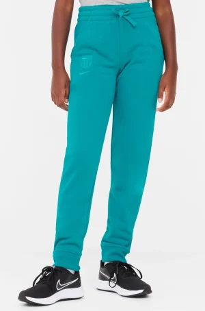 Grün Wappenhose Barça Nike - Junior | FC Barcelona Flash Sale