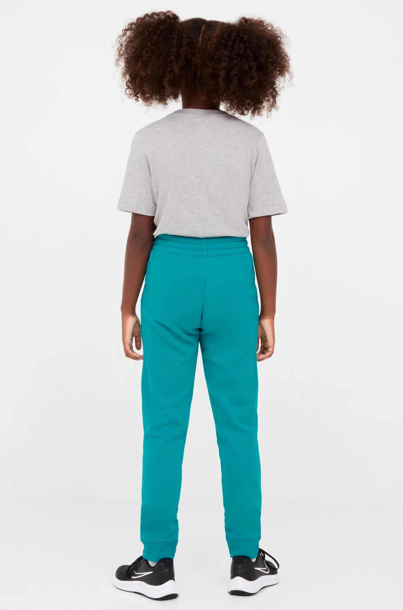 Grün Wappenhose Barça Nike - Junior | FC Barcelona Flash Sale