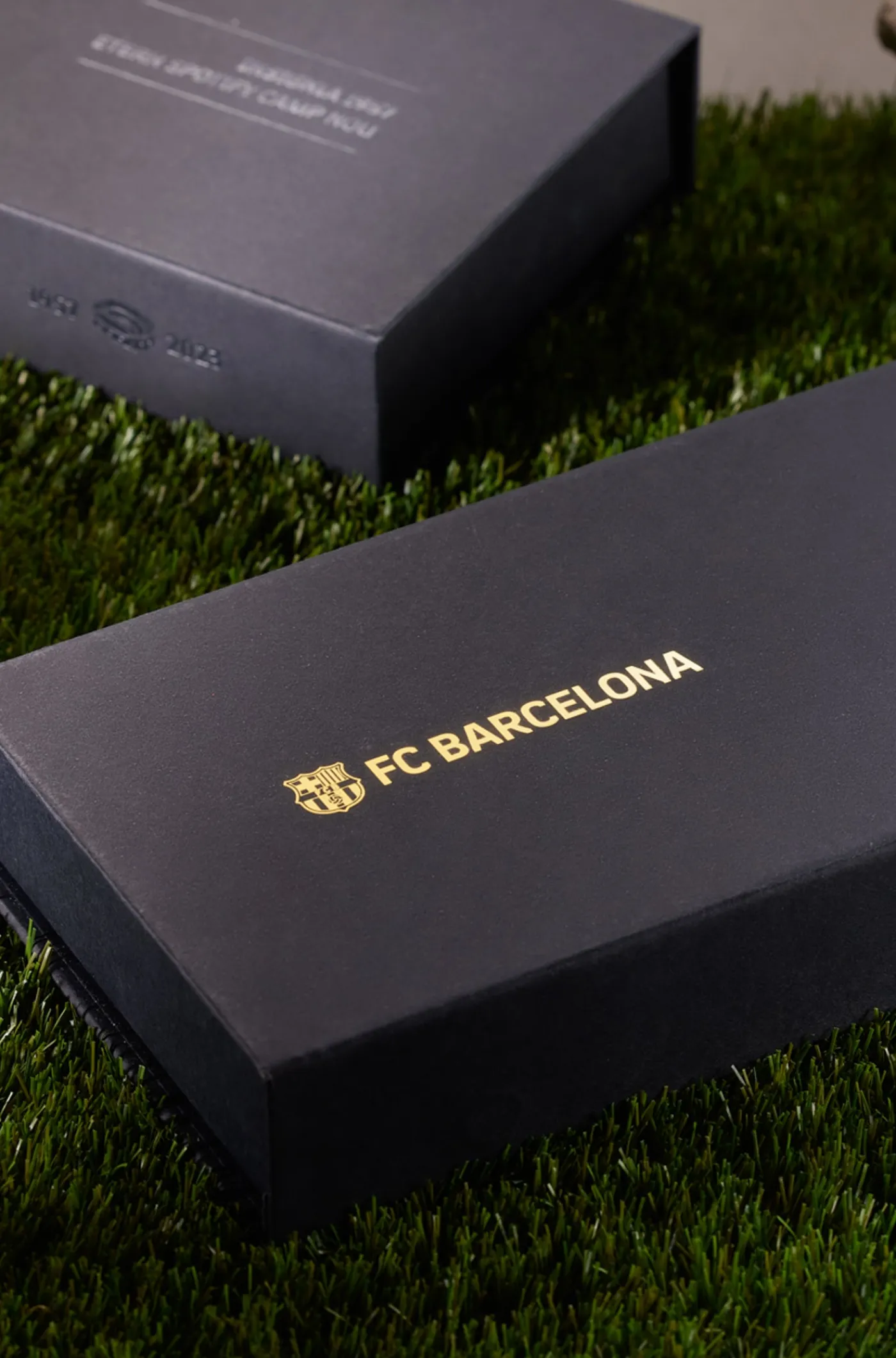 Halskette 1957 Gold | FC Barcelona Cheap