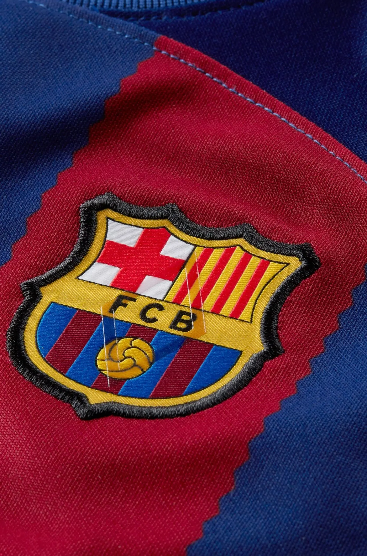 HeimSet 23/24 - Baby | FC Barcelona Store