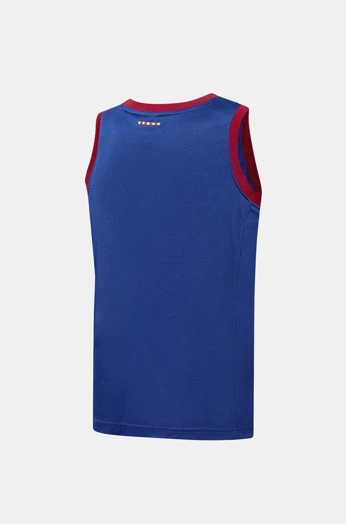 Heimtrikot-Basketballtrikot – Junior | FC Barcelona Clearance