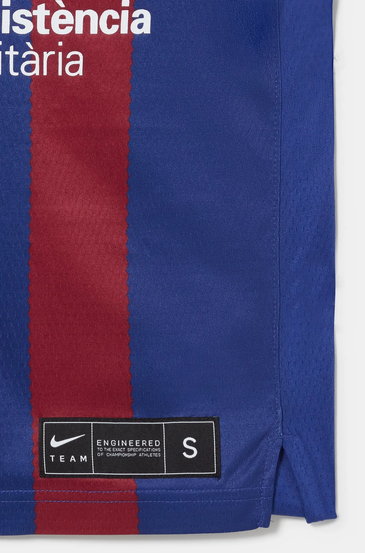 Heimtrikot-Basketballtrikot – Junior | FC Barcelona Clearance