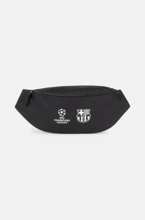 Hüfttasche mit UEFA-Champions-League-Wappen | FC Barcelona Cheap