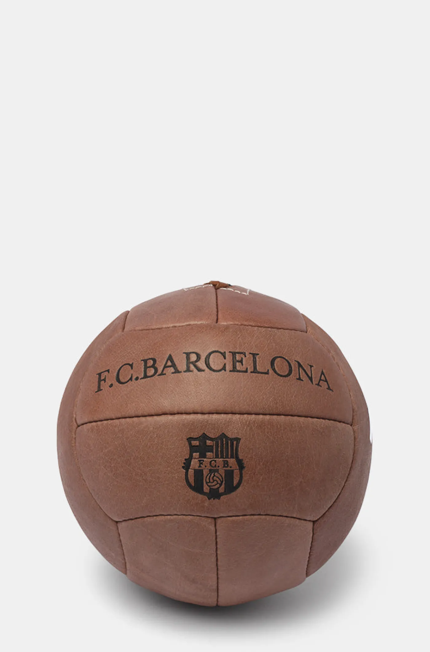 Historischer Ball | FC Barcelona Fashion