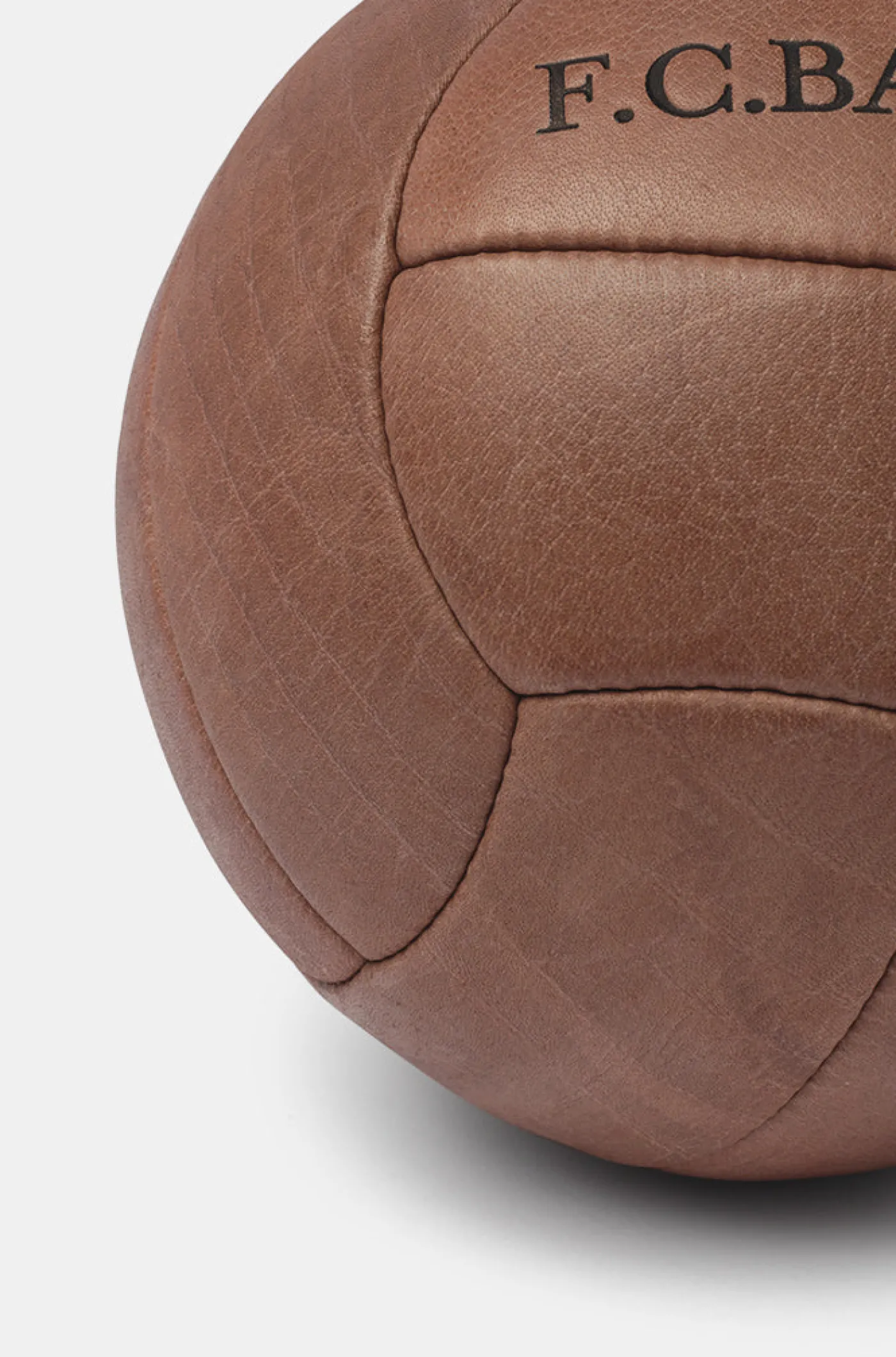 Historischer Ball | FC Barcelona Fashion