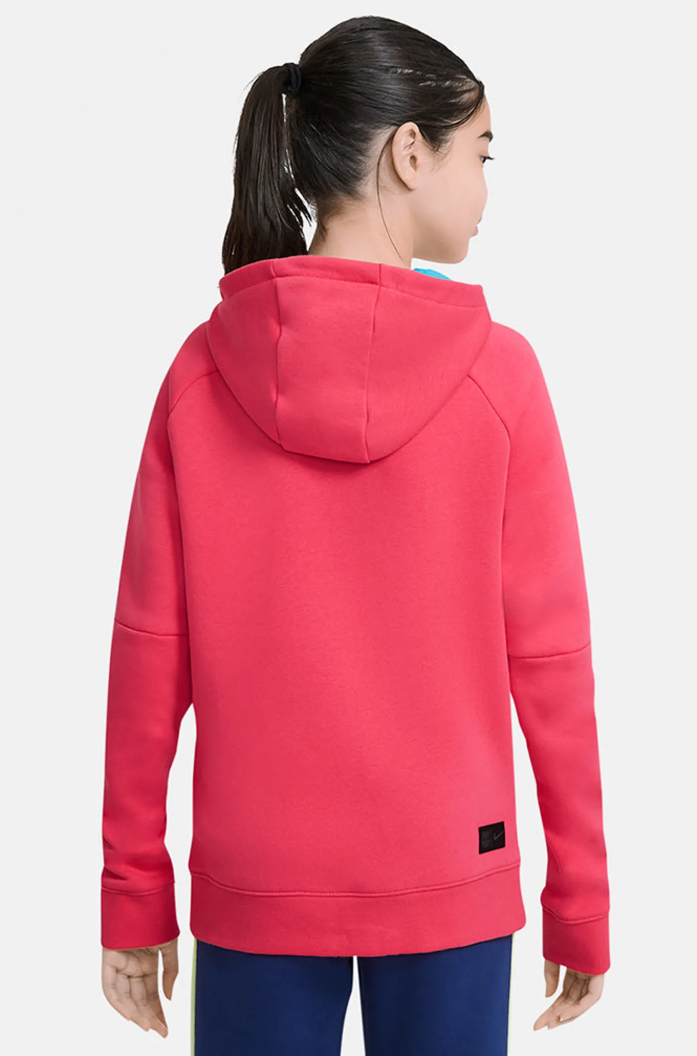 Hoodie „Barça“ - Junior | FC Barcelona Sale