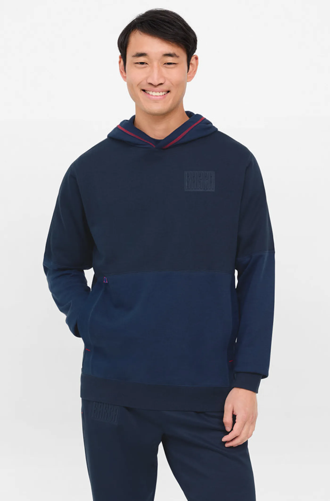 Hoodie Barça Nike | FC Barcelona Store