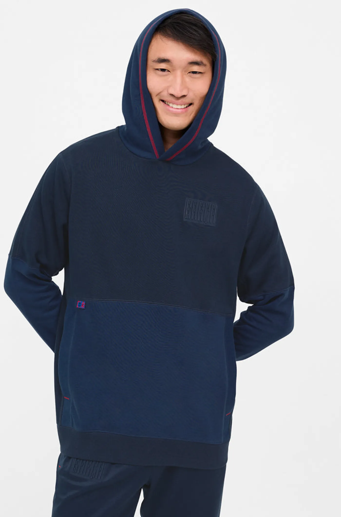 Hoodie Barça Nike | FC Barcelona Store