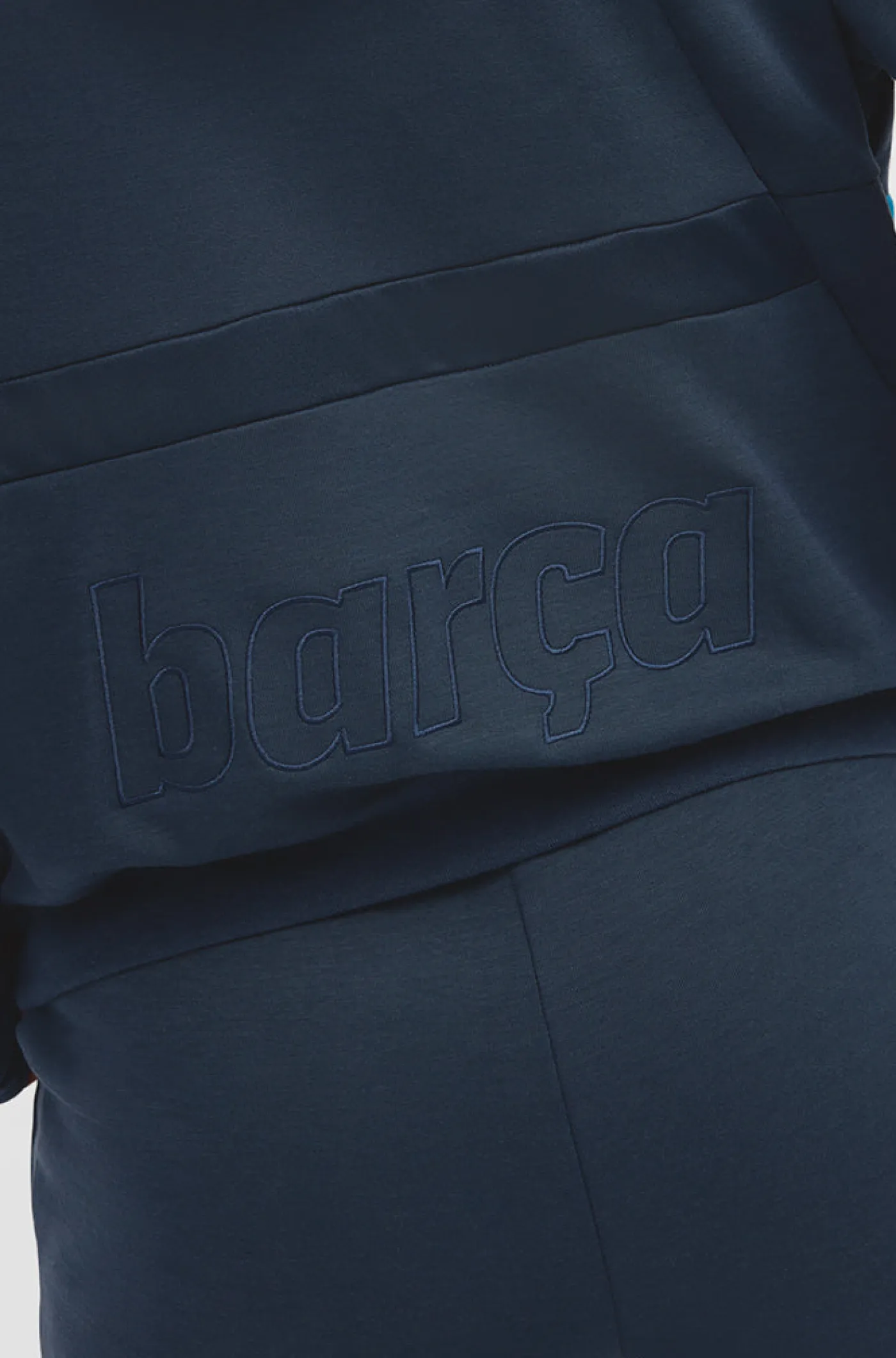 Hoodie Barça Nike - Junior | FC Barcelona Fashion
