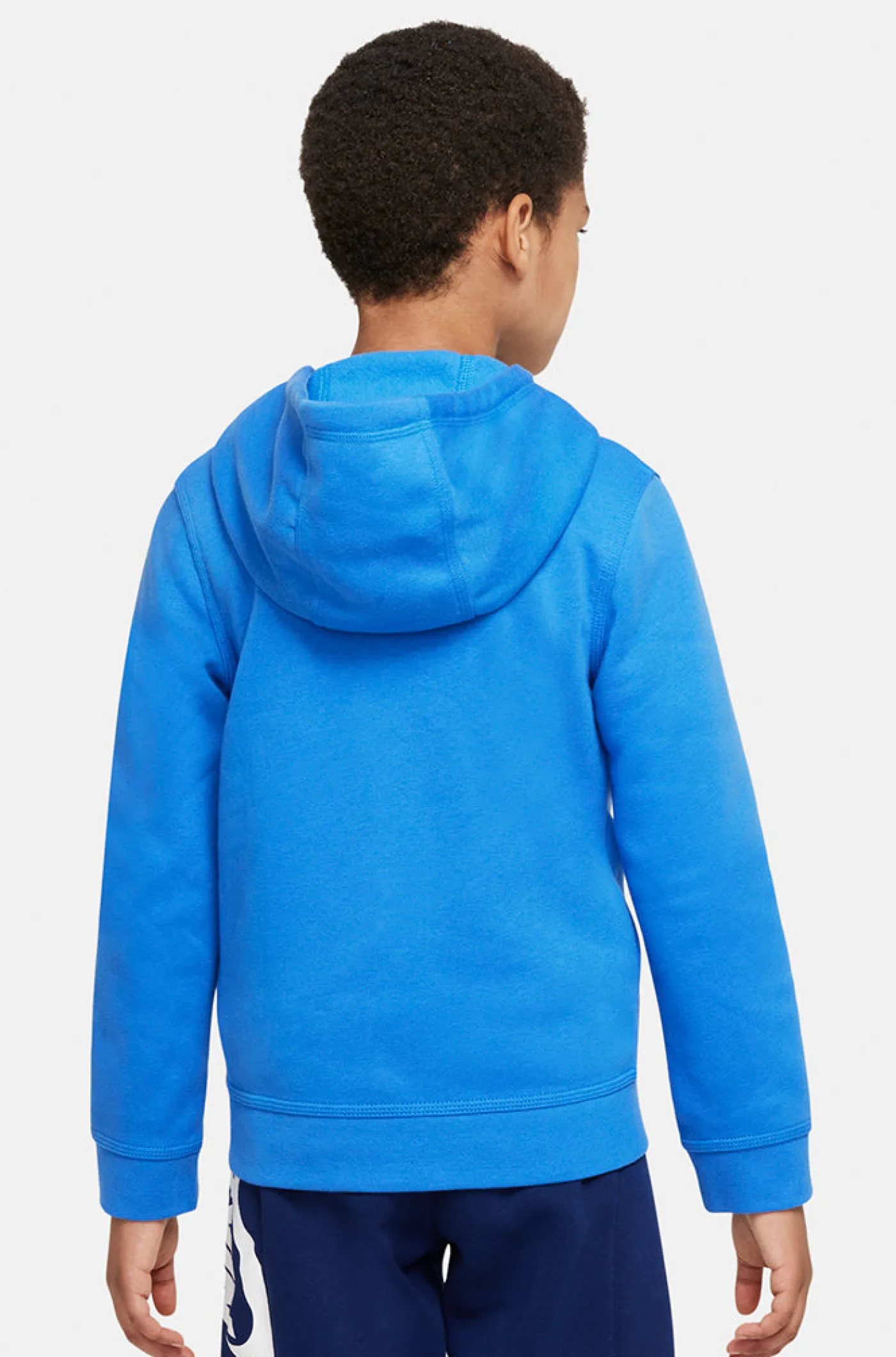 Hoodie Barça Nike - Junior | FC Barcelona Fashion