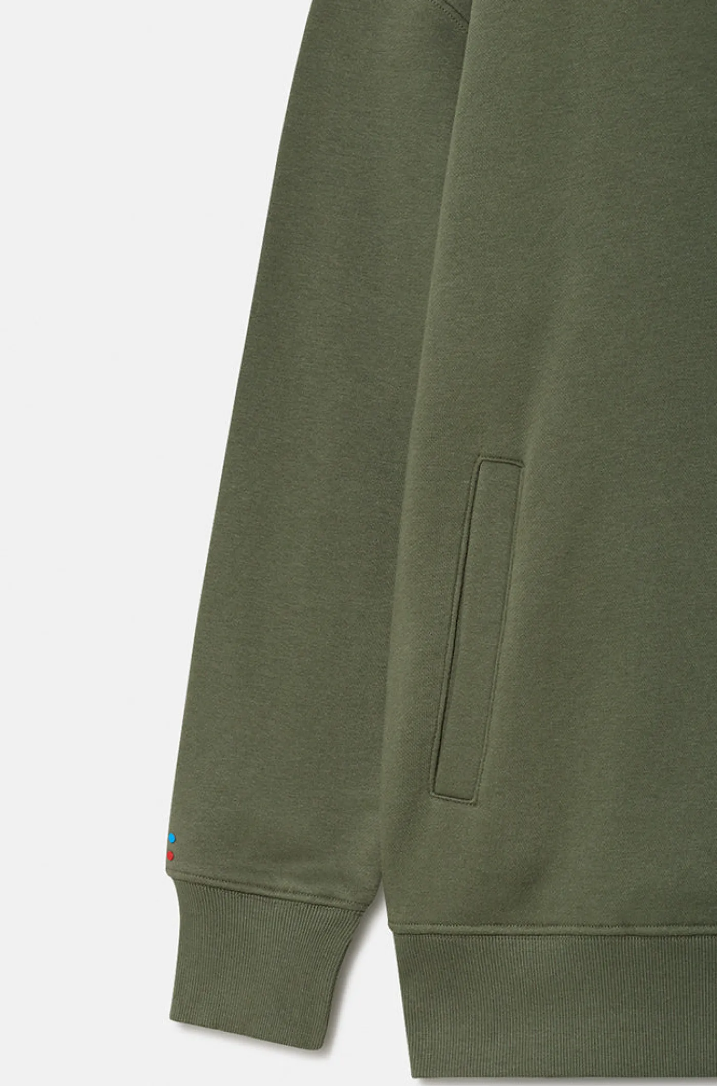 Hoodie Khaki Barça | FC Barcelona Cheap