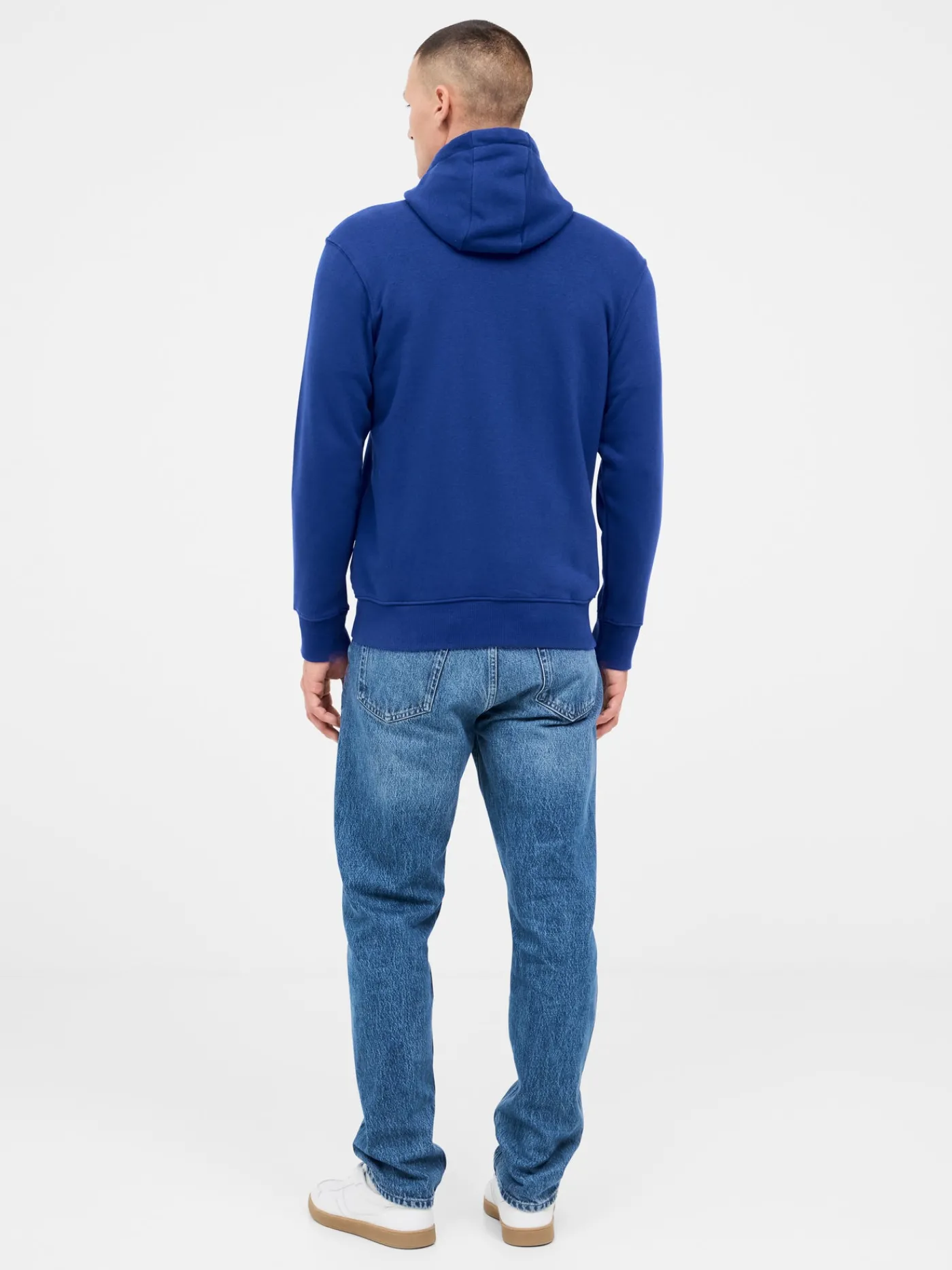 Hoodie Königsblau Barça | FC Barcelona Clearance