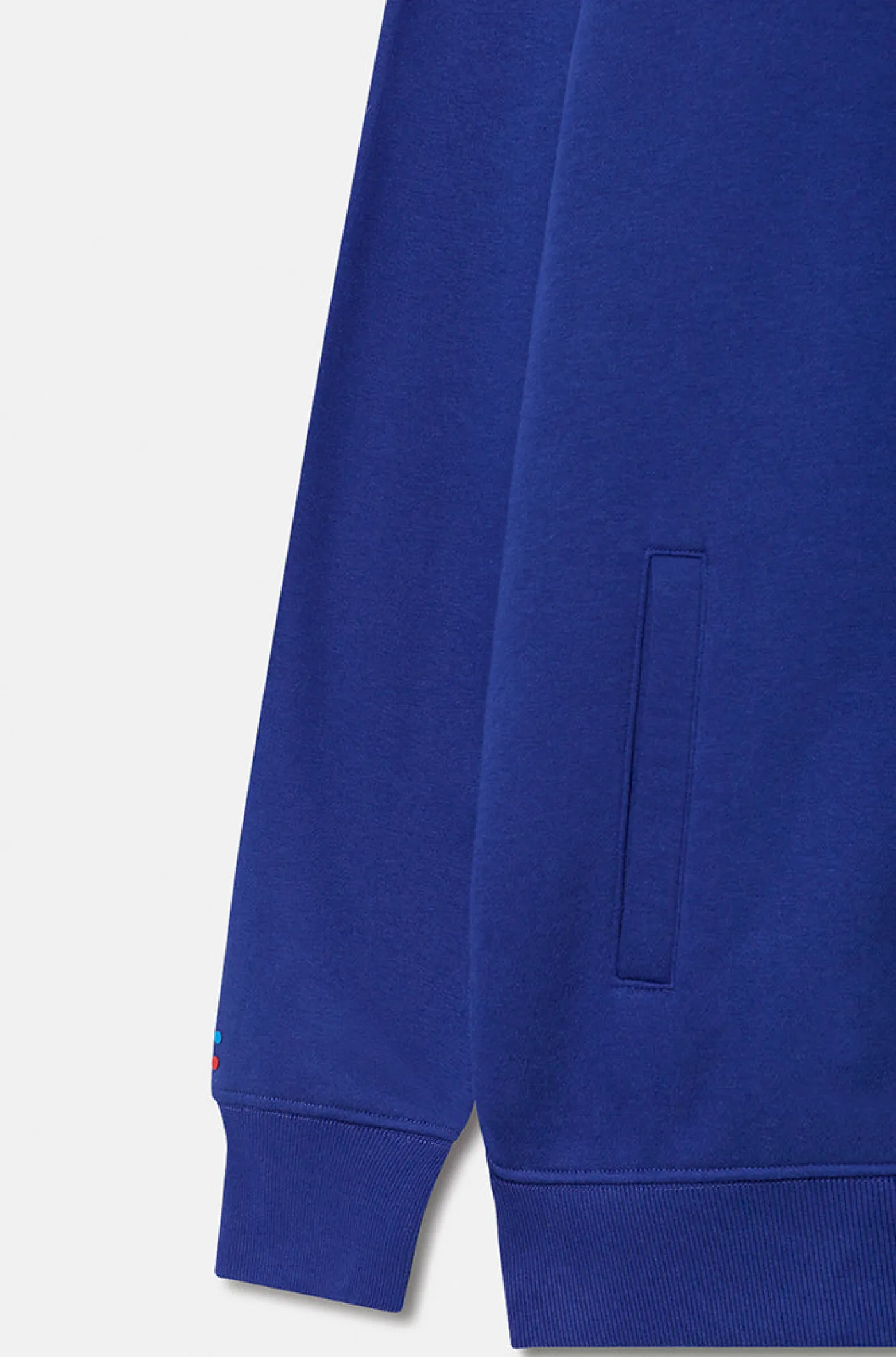 Hoodie Königsblau Barça | FC Barcelona Clearance