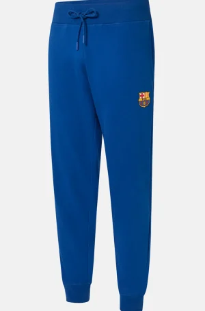 Hose blau von Barça | FC Barcelona Fashion