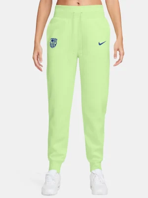 Hose Lime Barça Nike - Damen | FC Barcelona Sale
