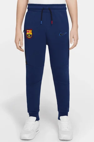 Hose Navy Barça Nike - Junior | FC Barcelona Best Sale