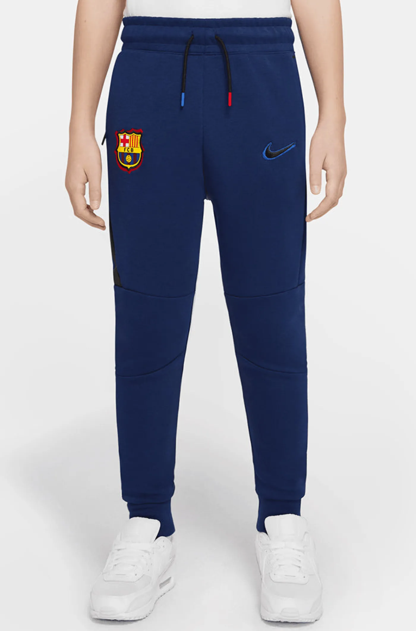 Hose Navy Barça Nike - Junior | FC Barcelona Best Sale