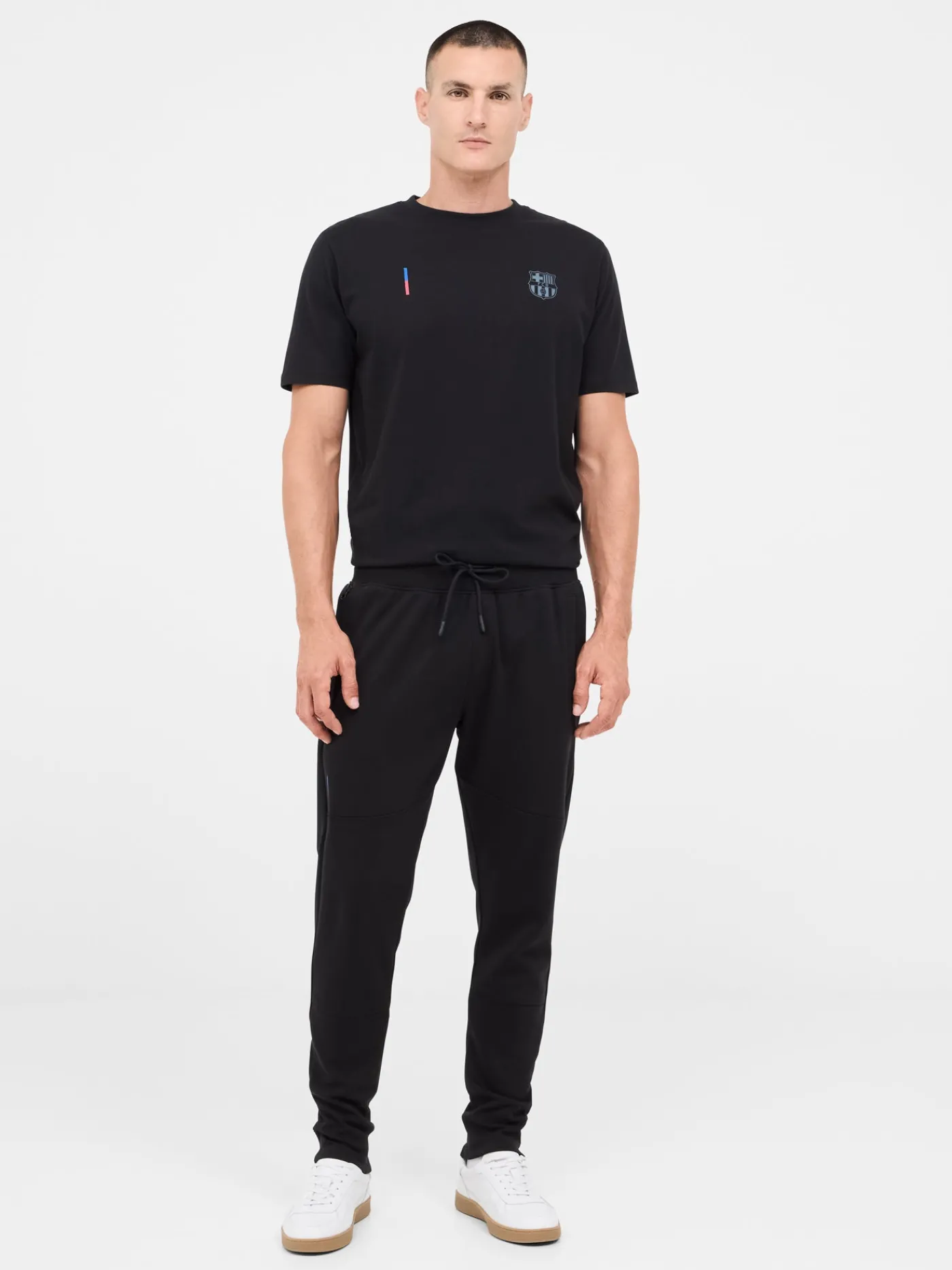 Hose schwarz Barça | FC Barcelona Outlet
